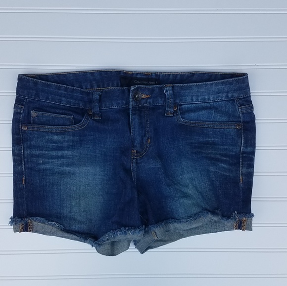 Calvin Klein shorts - Picture 1 of 2